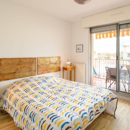 Apartment Poseidon By Interhome Arcachon Exterior photo