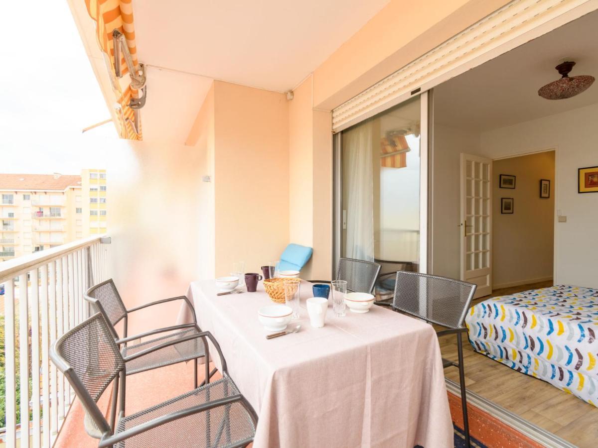 Apartment Poseidon By Interhome Arcachon Exterior photo